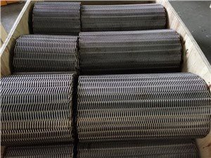 Ιμάντας πλέγματος φούρνου