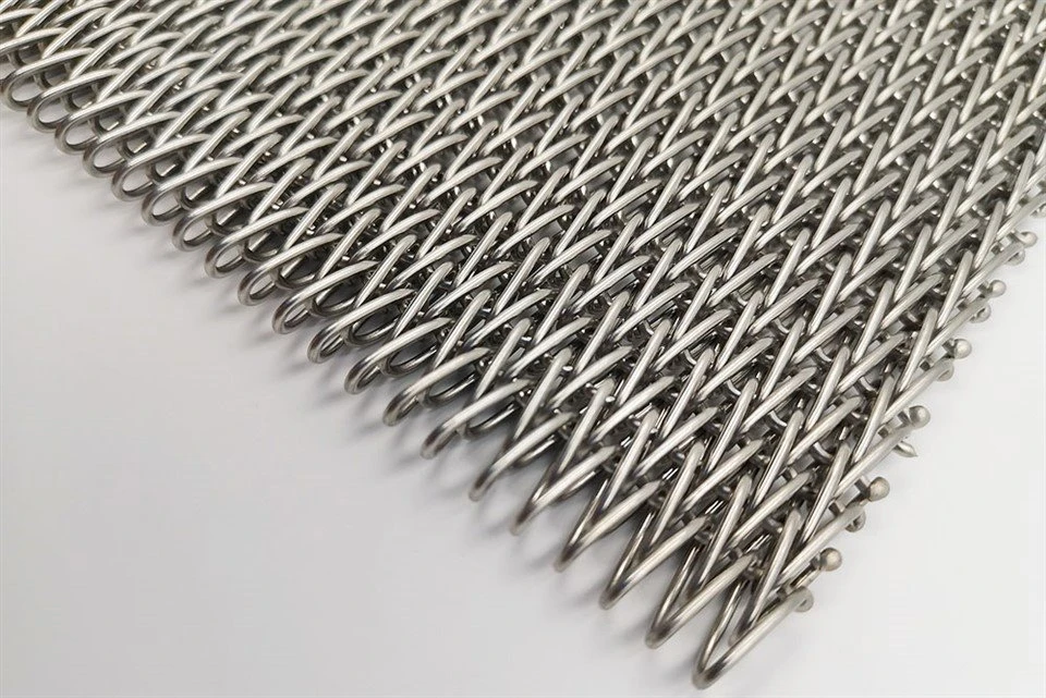 Oven Conveyor Belts