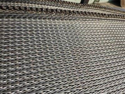 Μεταλλικές ιμάντες