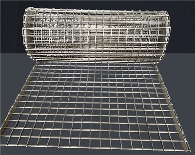 Ιμάντα μεταφορέα πλέγματος